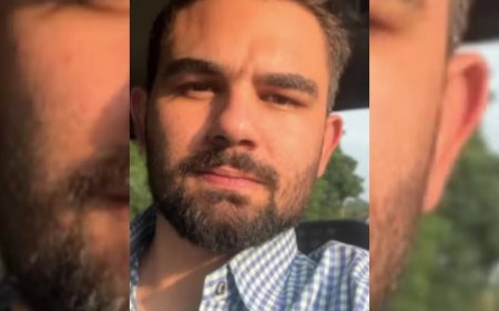 Engenheiro morre após ritual de “banho de óleo” em escola de aviação