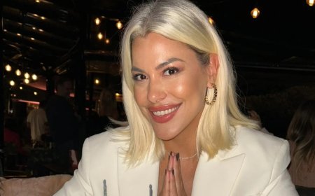 Mulher saudável descobre câncer de mama após perceber mudança que muitos ignorariam