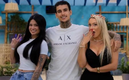 Nora de Andressa Urach revela condição raríssima: "Tenho dois úteros e duas vaginas"