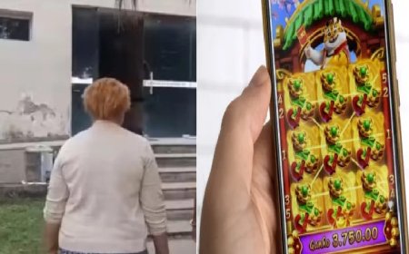 Cuidadora é presa após desviar R$ 100 mil de idosa acamada para gastar no "jogo do Tigrinho"
