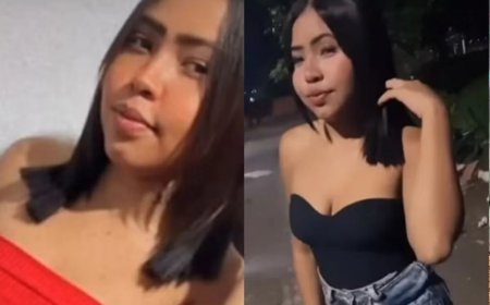 Tragédia! Jovem de 17 anos é encontrada morta com tiros na cabeça; namorado acaba preso