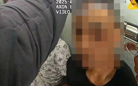 PMs são condenados por fazerem "roleta-russa" com adolescente