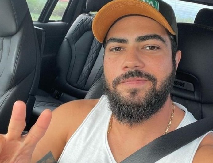 Henrique, da dupla com Juliano, passa por cirurgia e se afasta dos palcos