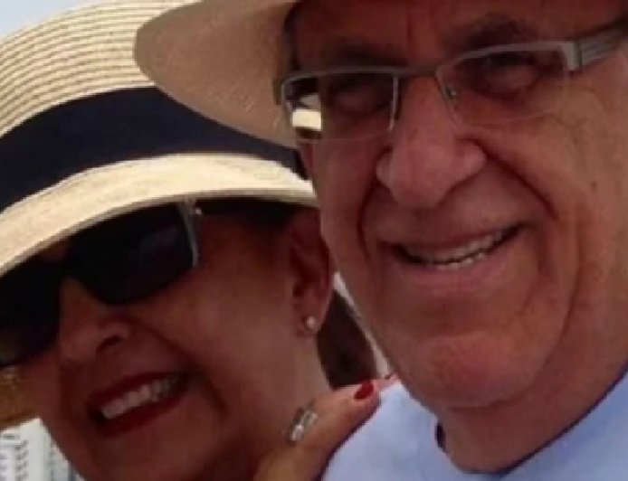 Advogado de 75 anos e esposa são mortos a facadas em prédio de luxo após mulher desconhecida entrar em apartamento