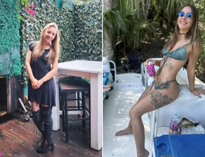 Jacaré arranca braços de mulher durante ataque fatal enquanto se banhava em rio