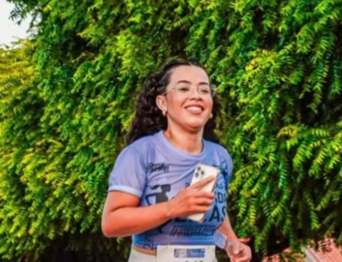 Empresária de 40 anos morre após passar mal em corrida de rua