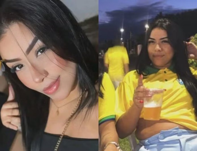 Jovem de 22 anos é morta com tiro no pescoço na frente da casa de amiga