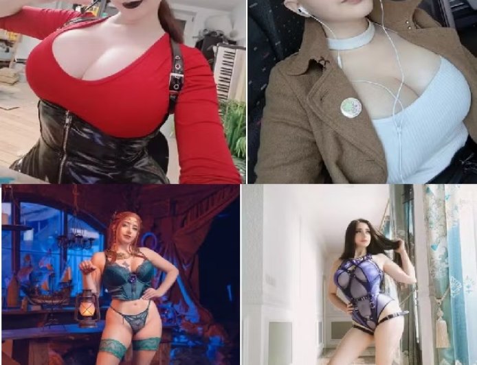"O OnlyFans salvou minha vida", diz influenciadora após diagnóstico de câncer