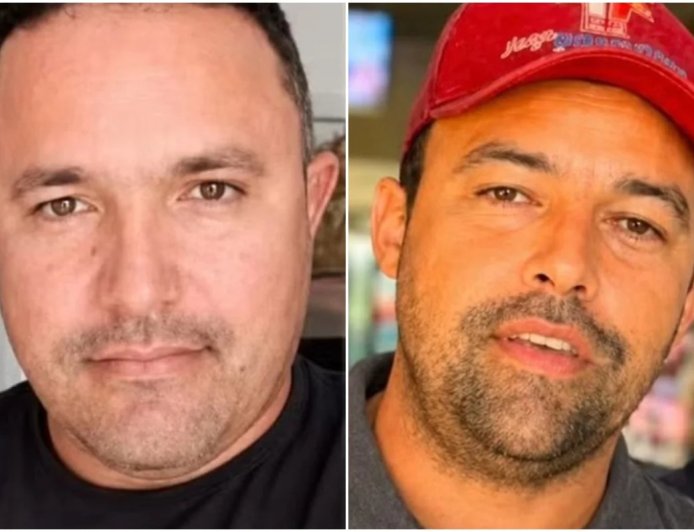 Irmãos empresários são encontrados mortos em carro após sequestro