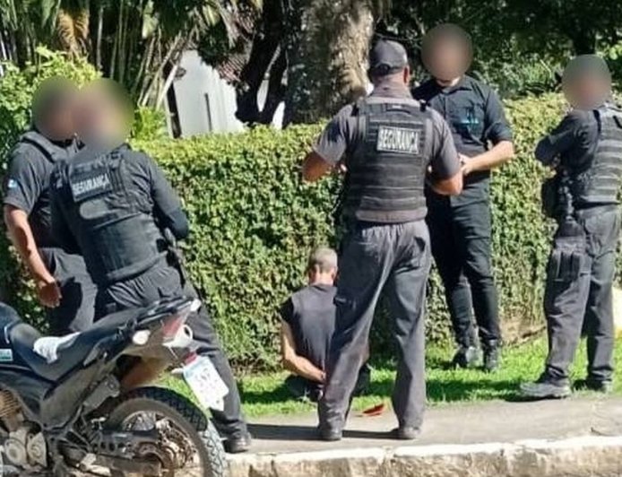 Tio-avô é preso suspeito matar menino de 6 anos e esconder corpo