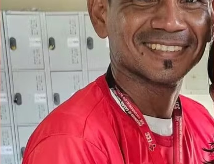Motociclista morre após linha com cerol cortar seu pescoço durante trajeto