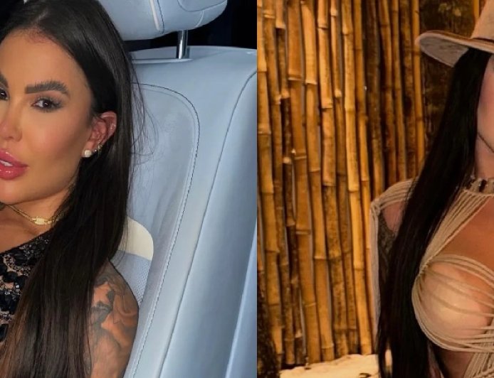 Quem era Kauana Bilhar, influencer morta após cair de prédio em Dubai