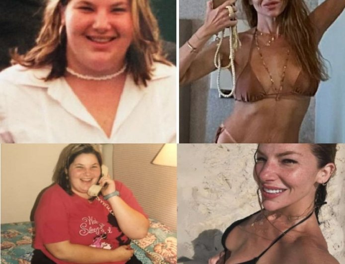 Repórter da Globo surge irreconhecível após perder mais de 70 kg; veja o antes e depois