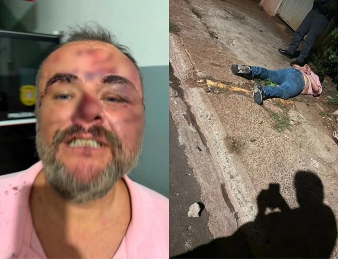 Advogado acusa PMs de agressão durante ocorrência