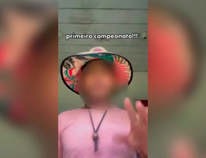Homem é investigado por convocar estudantes para "campeonato de s3x0"