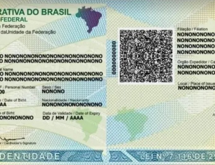Como tirar a segunda via do RG: veja o passo a passo e os documentos necessários