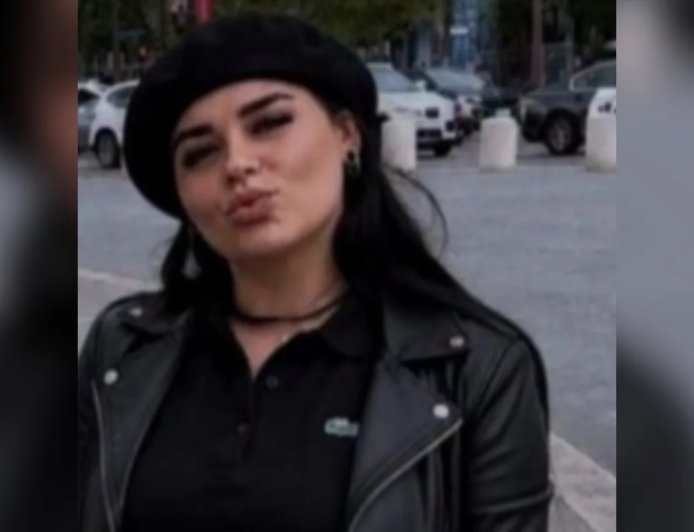 Brasileira é perseguida e morta a golpes de facão na Europa; câmeras de segurança flagraram a ação! Veja os detalhes: