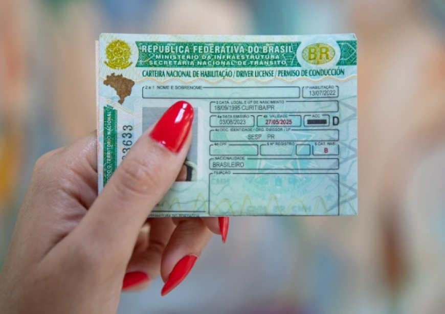 Estas multas podem fazer você perder a CNH; veja a lista completa