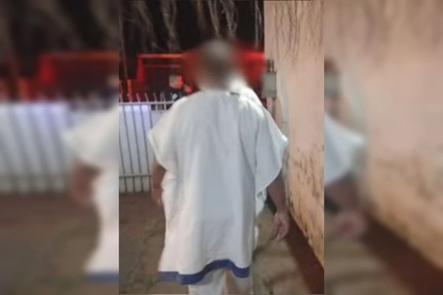 Pai de santo é preso por estuprar a própria filha e importunar outras mulheres