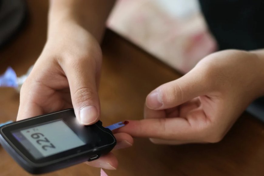 3 sintomas silenciosos de diabetes que muita gente ignora; veja os sinais de alerta