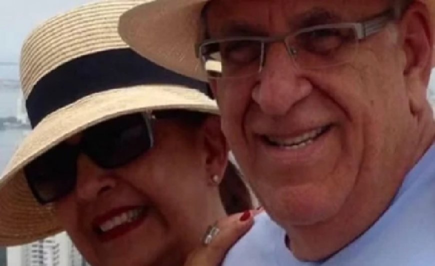 Advogado de 75 anos e esposa são mortos a facadas em prédio de luxo após mulher desconhecida entrar em apartamento