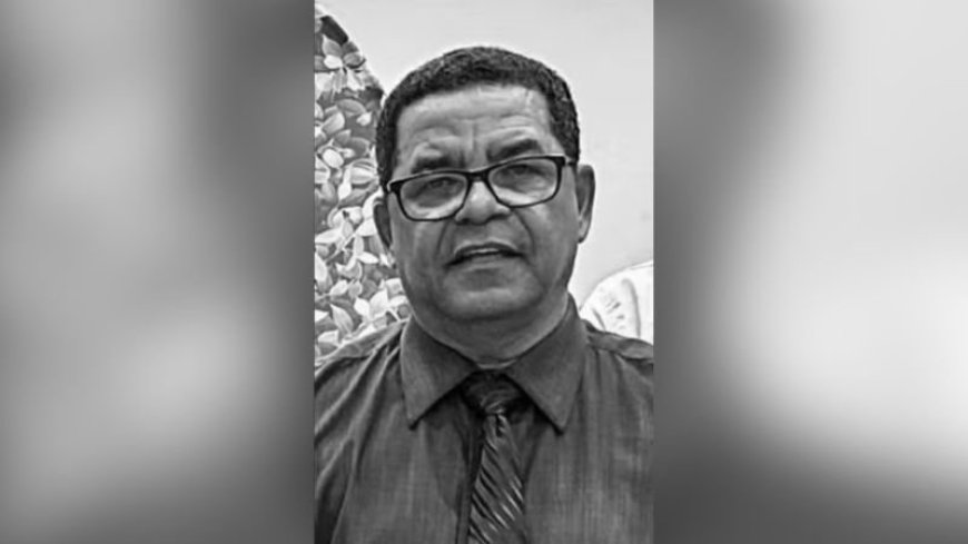 Pastor morre após sofrer infarto enquanto assistia ao jogo entre Brasil e Japão pela Copa do Mundo