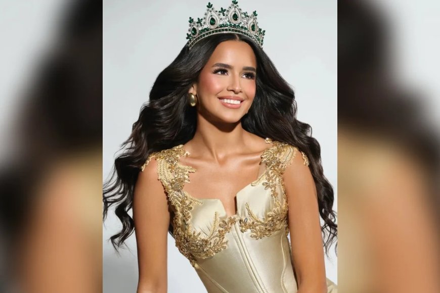 Miss morre ao lado do namorado após prédio desabar durante terremoto na Venezuela