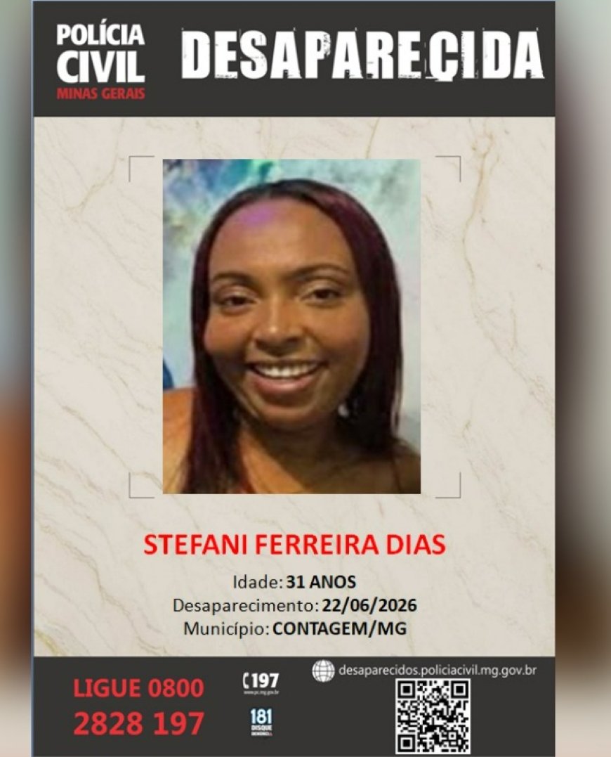 Polícia procura mulher levada por "homens encapuzados"