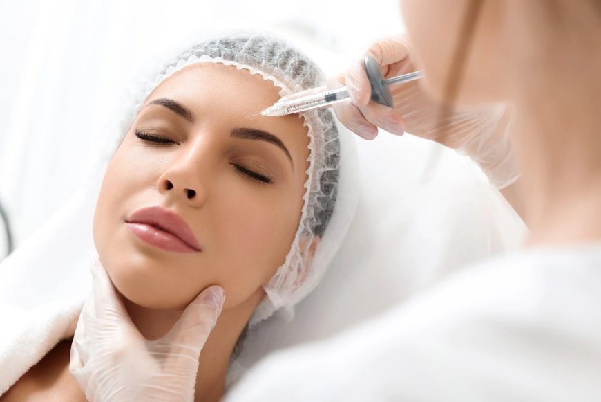 Tratamento 'milagroso' de rejuvenescimento deixa mulher com rosto deformado