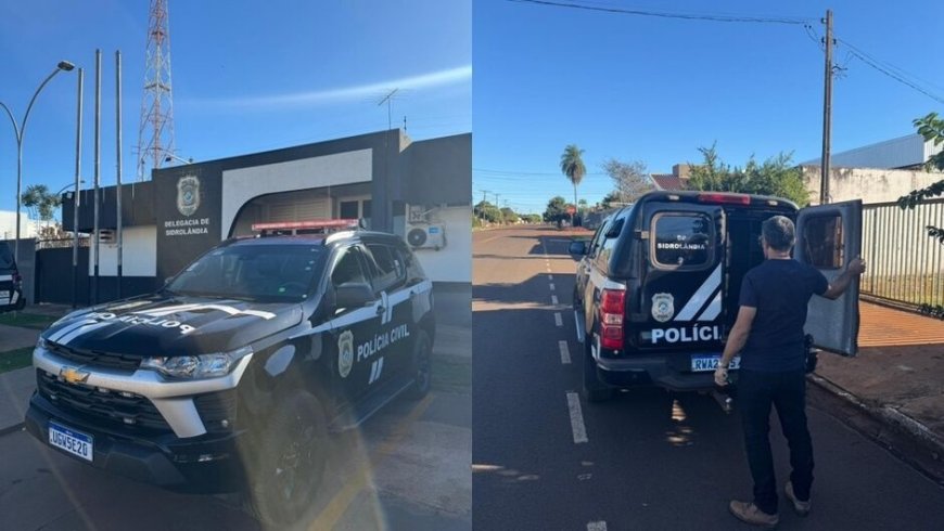 Idoso é preso ao oferecer dinheiro a adolescentes em troca de favores sexuais