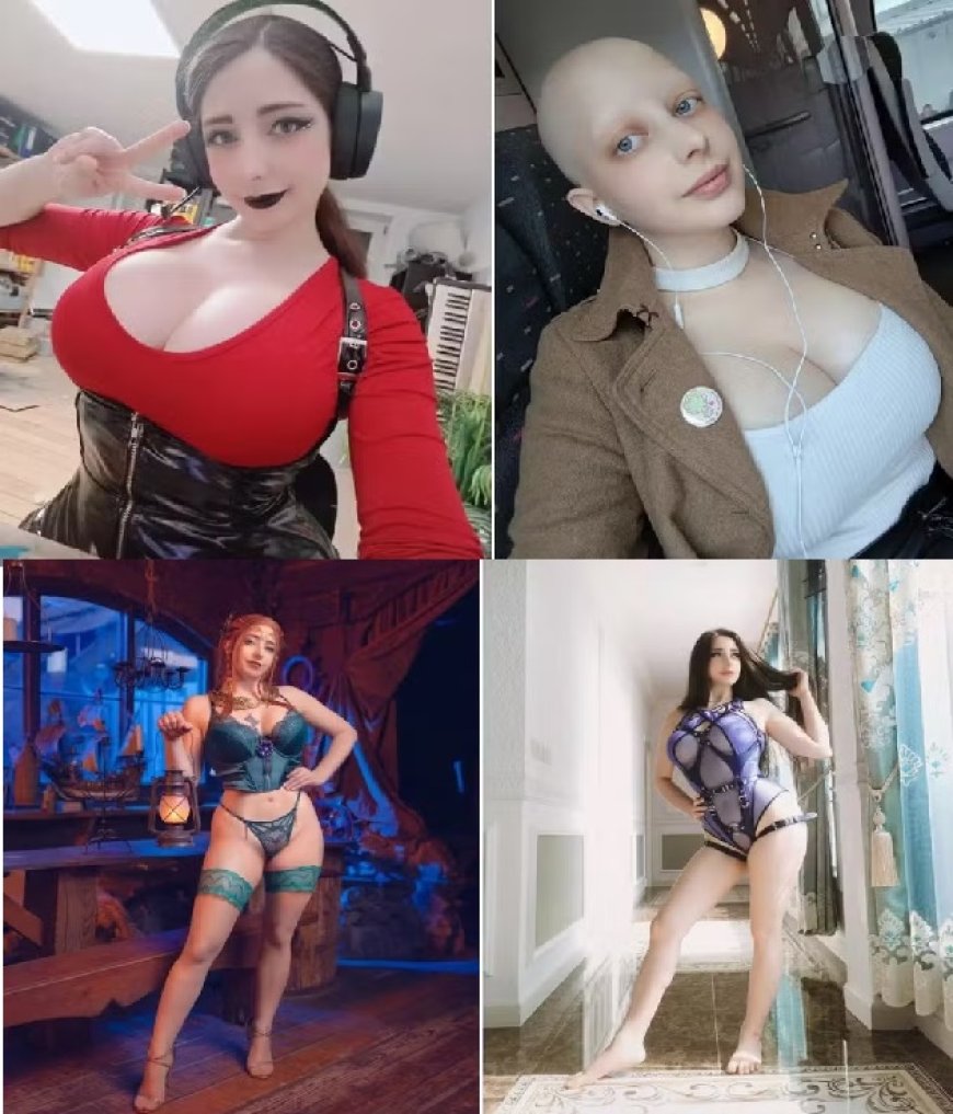 "O OnlyFans salvou minha vida", diz influenciadora após diagnóstico de câncer