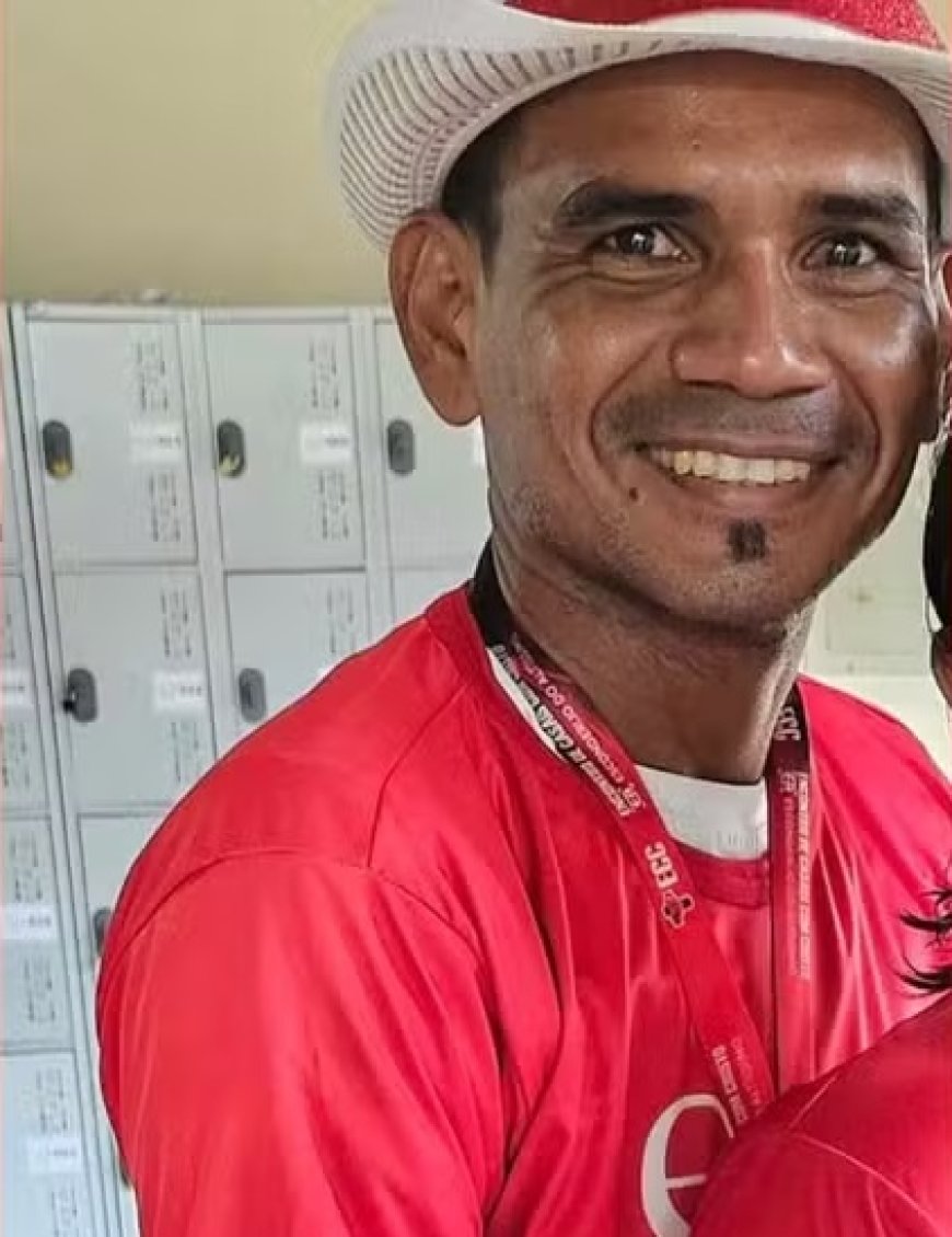 Motociclista morre após linha com cerol cortar seu pescoço durante trajeto