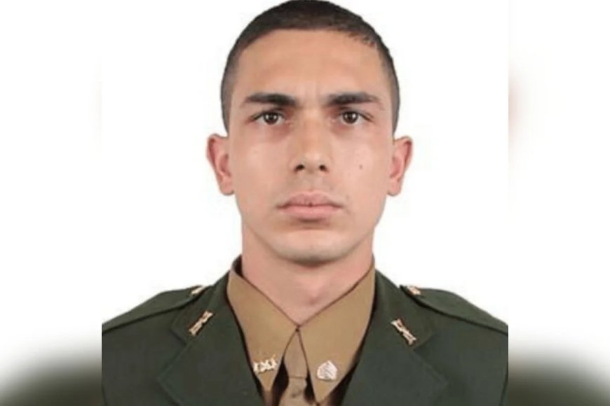 Sargento de 20 anos morre após blindado do Exército cair na água durante treinamento