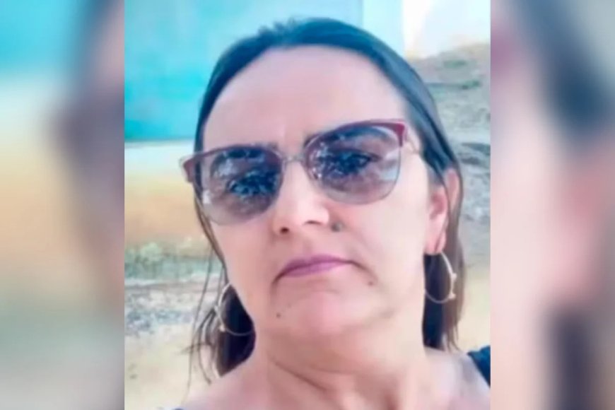Mulher é encontrada morta após ser atacada por vaca recém-parida