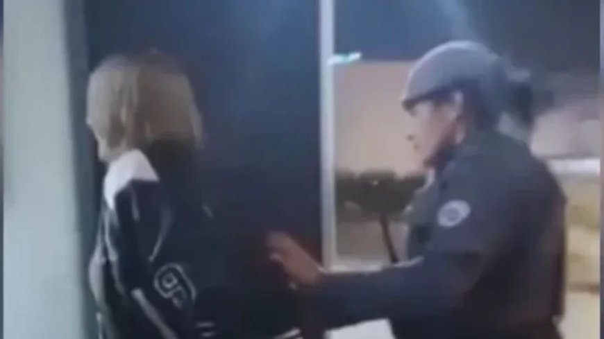 Vovó do tráfico: mulher de 71 anos é presa por vender drogas em praça