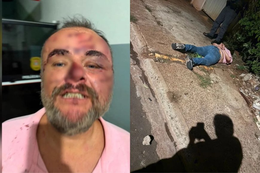 Advogado acusa PMs de agressão durante ocorrência