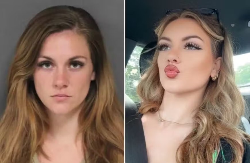 Mulher é presa após abusar de criança em banheiro e filmar o ato para o Snapchat
