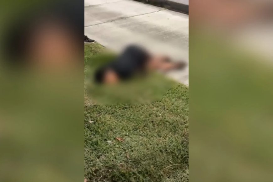 Criminoso morre após tentar assaltar PM: "CPF cancelado".