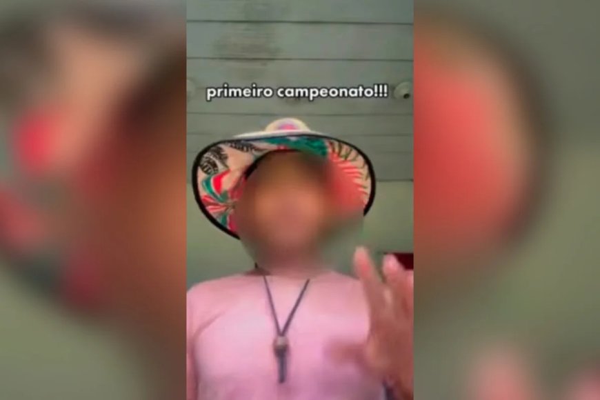 Homem é investigado por convocar estudantes para "campeonato de s3x0"