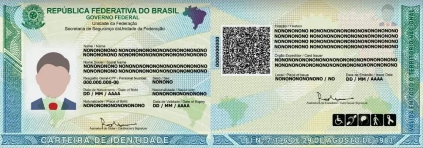 Como tirar a segunda via do RG: veja o passo a passo e os documentos necessários