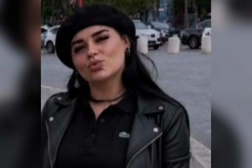 Brasileira é perseguida e morta a golpes de facão na Europa; câmeras de segurança flagraram a ação! Veja os detalhes: