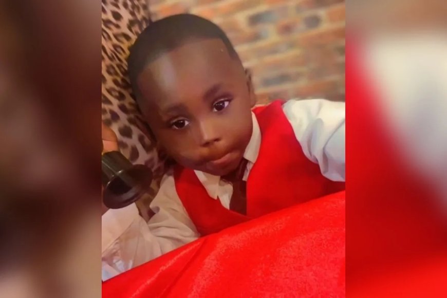 Menino de 4 anos mata primo de 2 com arma encontrada em carro