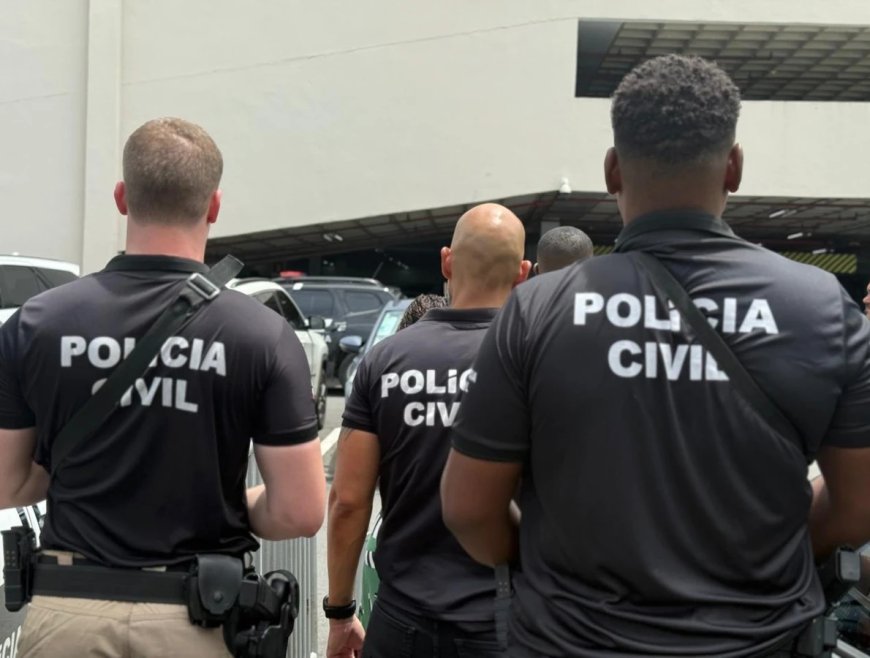 Inscrições abertas! Polícia Civil oferece vagas com remuneração de até R$ 26 mil