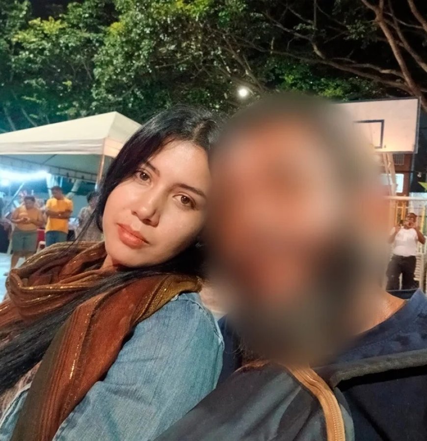 Família procura mulher que está desaparecida há mais de 20 dias