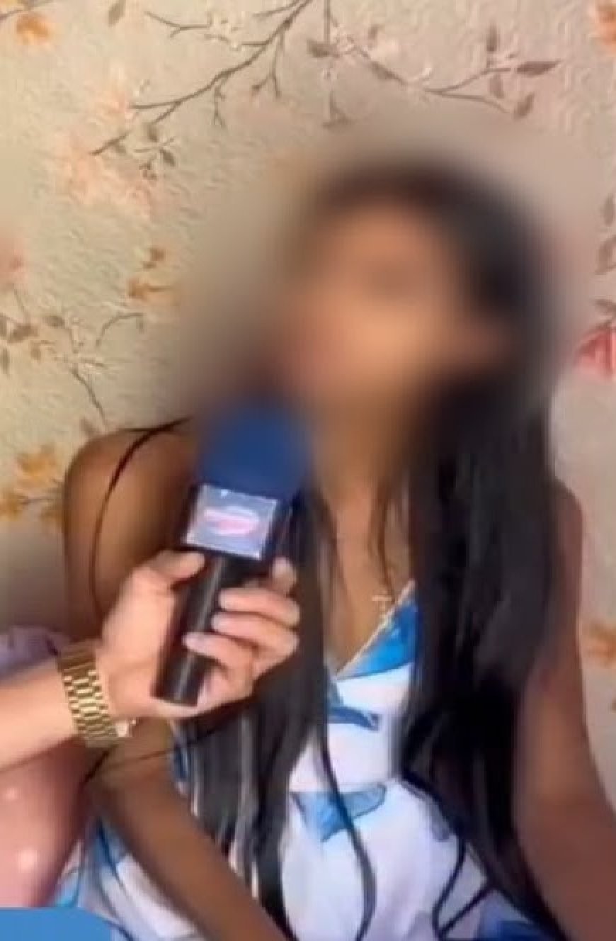 Inusitado! Mulher vai à delegacia após homem se recusar a pagar aposta envolvendo uma moto