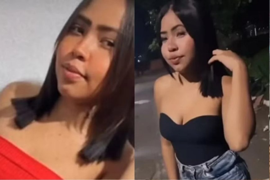 Tragédia! Jovem de 17 anos é encontrada morta com tiros na cabeça; namorado acaba preso