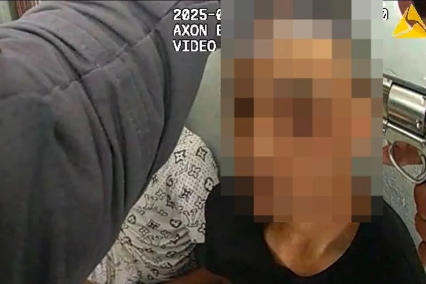 PMs são condenados por fazerem "roleta-russa" com adolescente
