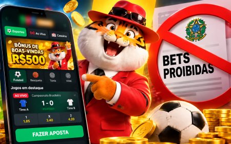 O que acontece com apostas esportivas em aberto após a proibição das bets?